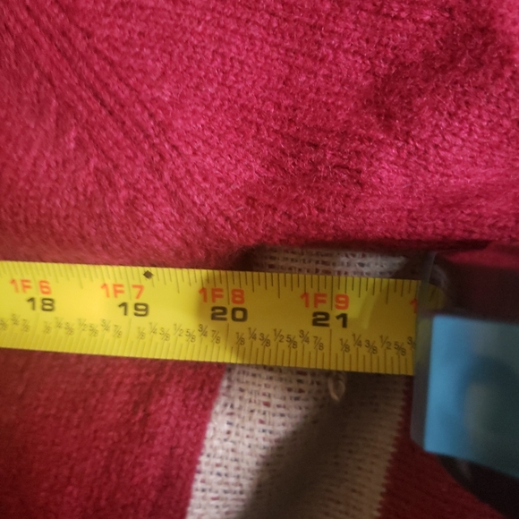 LL Bean Wool Sweater S - Picture 6 of 6